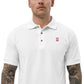 EzPanda® Men's Classic Polo Shirt (Original Logo)