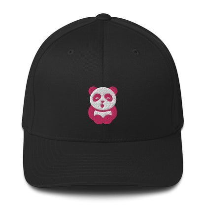EzPanda® Classic Closed-Back Cap (Alternate Logo)