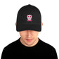 EzPanda® Classic Closed-Back Cap (Original Logo)
