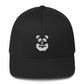 EzPanda® Classic Closed-Back Cap (Alternate Logo - Transparent White)
