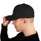 EzPanda® Classic Closed-Back Cap (Alternate Logo - Transparent White)