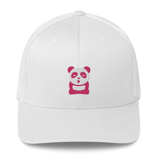 EzPanda® Classic Closed-Back Cap (Original Logo)