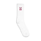 EzPanda® Classic Crew Socks (Original Logo)