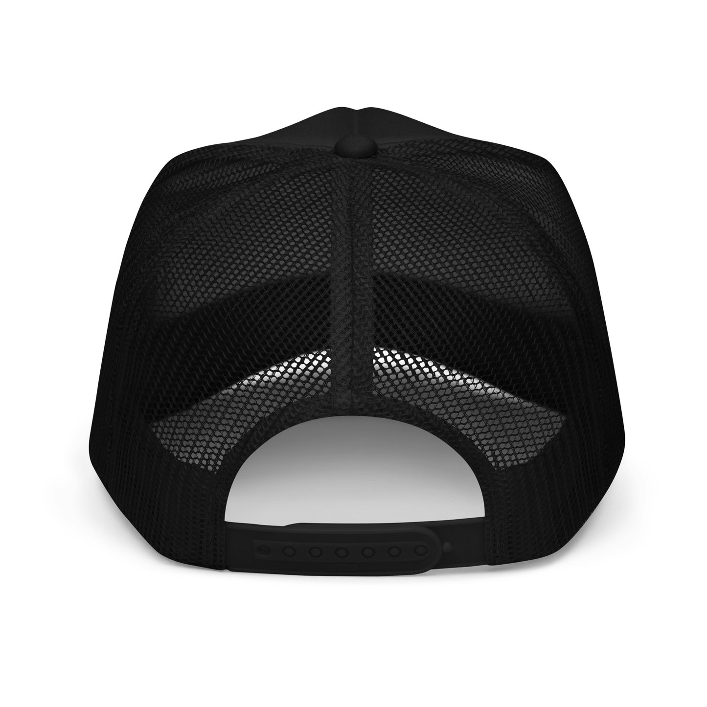 EzPanda® Foam Trucker Hat (Original Logo)