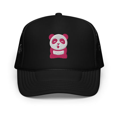EzPanda® Foam Trucker Hat (Original Logo)