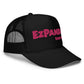 EzPanda® Foam Trucker Hat (Alternate Name Logo)