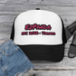 EzPanda® Classic Foam Trucker Hat (Alternate Name + Toronto Only)