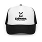 EzPanda® Classic Foam Trucker Hat (Alternate Name + Logo + Toronto)