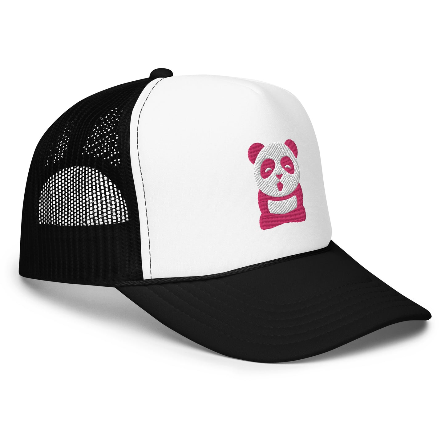 EzPanda® Foam Trucker Hat (Original Logo)