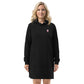 EzPanda™ Women's Eco-Friendly Hoodie Dress (Original Logo)