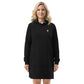 EzPanda™ Women's Eco-Friendly Hoodie Dress (Original Logo)