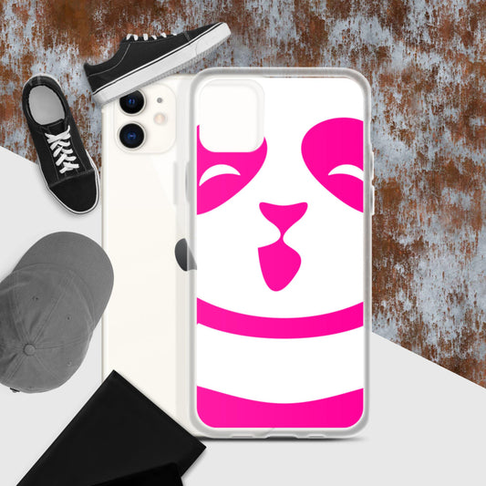 EzPanda® iPhone Case