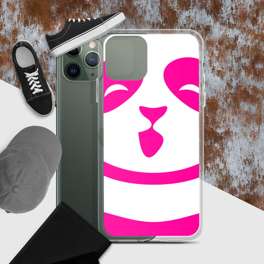 EzPanda® iPhone Case