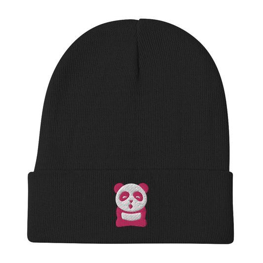 EzPanda® Classic Beanie (Original Logo)
