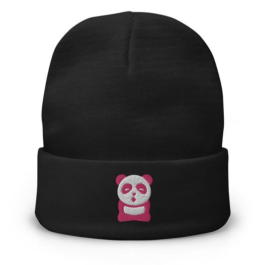 EzPanda® Classic Beanie (Original Logo)