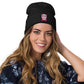 EzPanda® Classic Beanie (Original Logo)