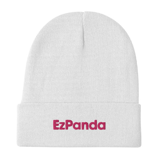 EzPanda® Classic Beanie (Original Name Only)