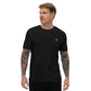 EzPanda® Men's Fitted T-Shirt (Original Logo)