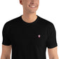 EzPanda® Men's Fitted T-Shirt (Original Logo)