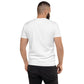 EzPanda® Men's Fitted T-Shirt (Original Logo)