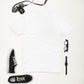 EzPanda® Men's Fitted T-Shirt (Original Logo)