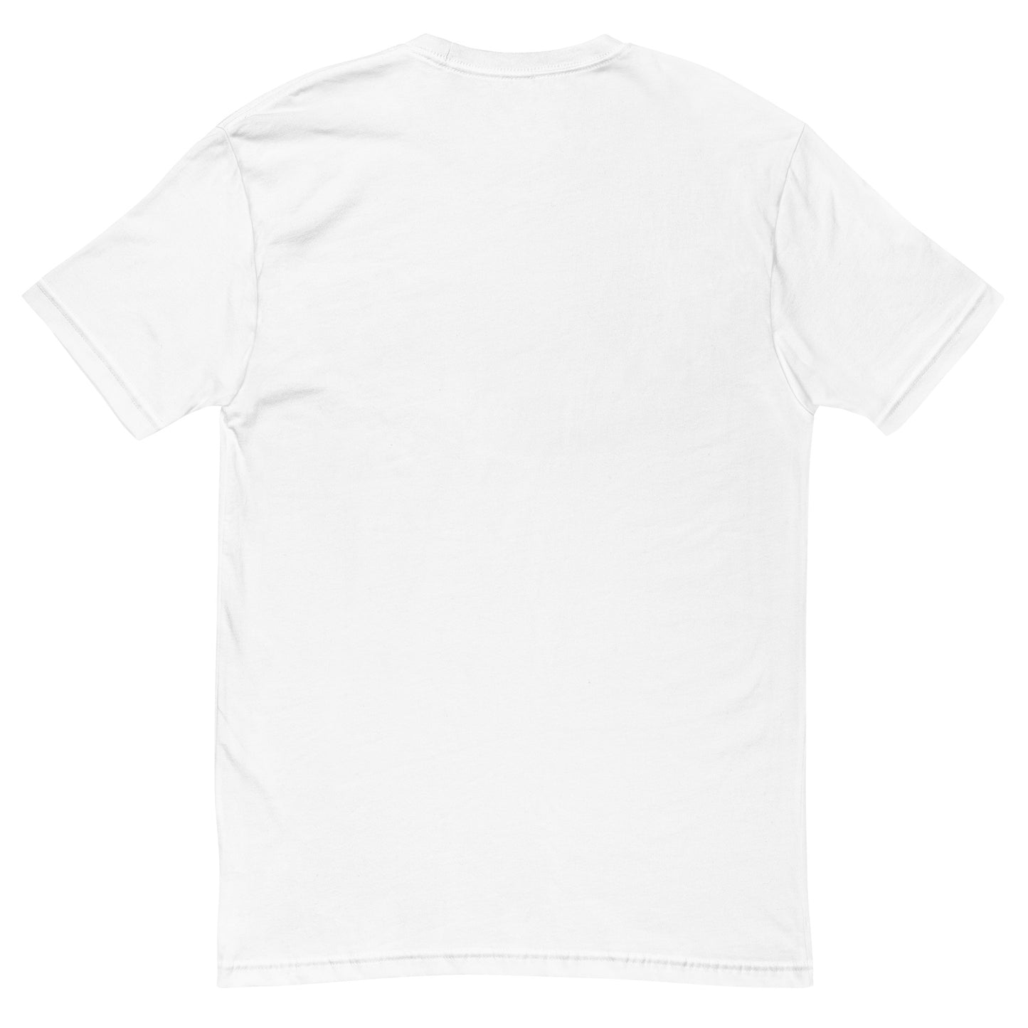 EzPanda® Men's Fitted T-Shirt (Original Logo)