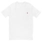 EzPanda® Men's Fitted T-Shirt (Original Logo)