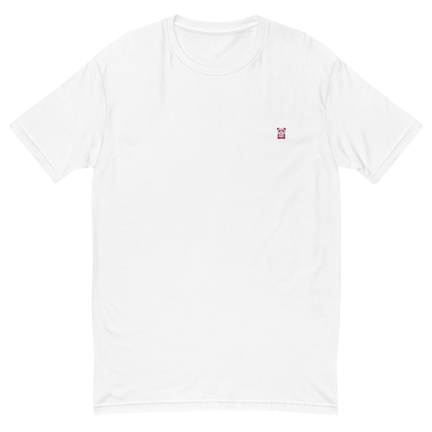 EzPanda® Men's Fitted T-Shirt (Original Logo)