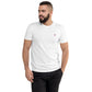 EzPanda® Men's Fitted T-Shirt (Original Logo)