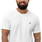 EzPanda® Men's Fitted T-Shirt (Original Logo)