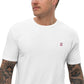 EzPanda® Men's Fitted T-Shirt (Original Logo)