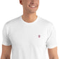 EzPanda® Men's Fitted T-Shirt (Original Logo)