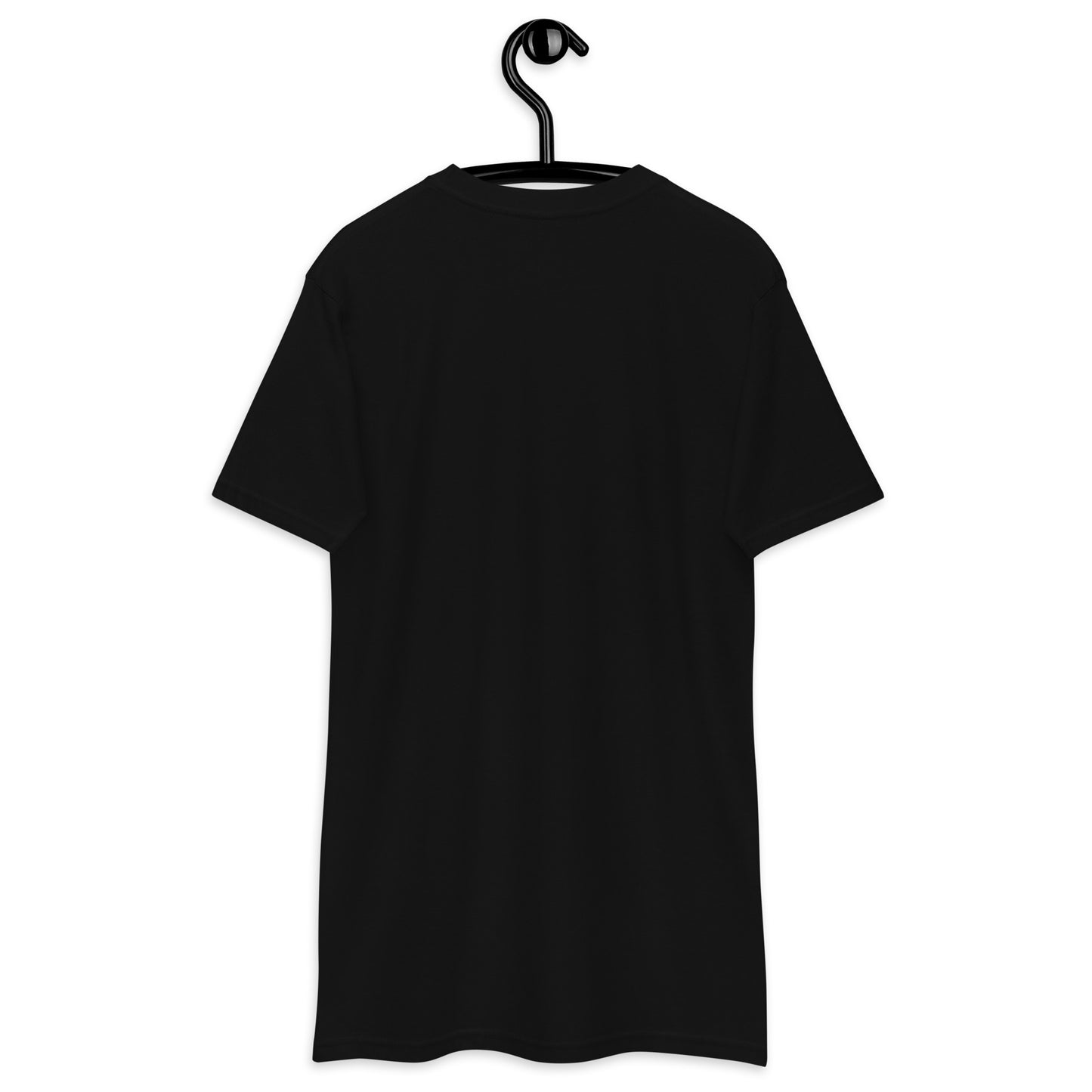 EzPanda® Men's Premium Oversized T-Shirt (Original Logo)