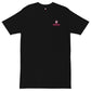 EzPanda® Men's Premium Oversized T-Shirt (Original Logo + Name - Toronto)