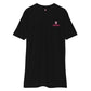 EzPanda® Men's Premium Oversized T-Shirt (Original Logo + Name - Toronto)