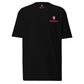 EzPanda® Men's Premium Oversized T-Shirt (Alternate Logo + Name - Toronto)