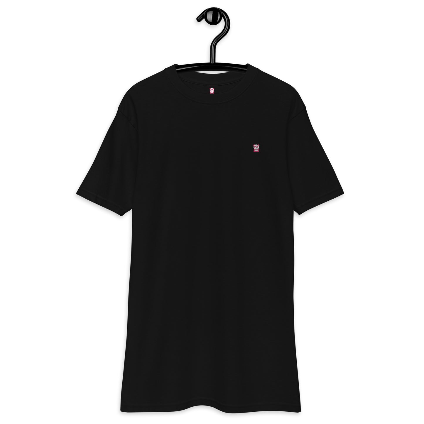 EzPanda® Men's Premium Oversized T-Shirt (Original Logo)