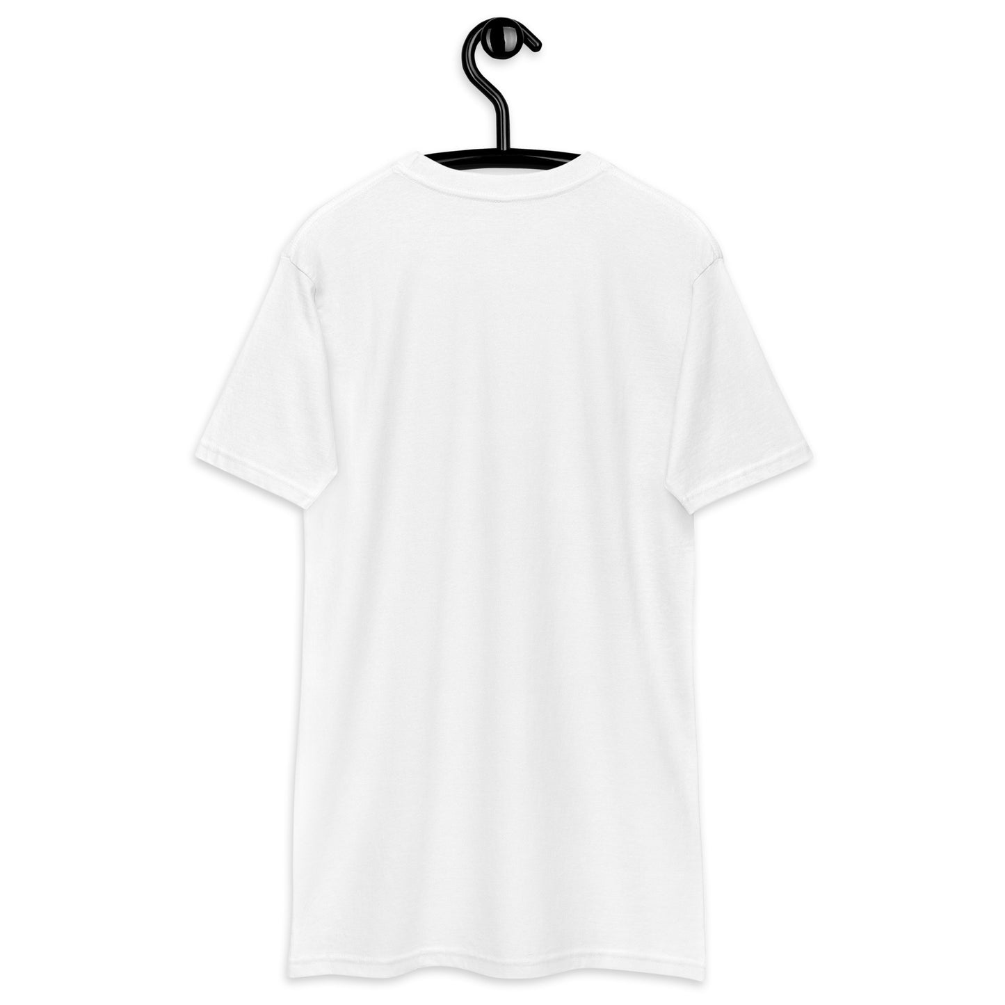 EzPanda® Men's Premium Oversized T-Shirt (Original Logo)
