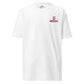EzPanda® Men's Premium Oversized T-Shirt (Alternate Logo + Name - Toronto)
