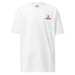 EzPanda® Men's Premium Oversized T-Shirt (Original Logo + Name - Toronto)