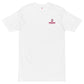 EzPanda® Men's Premium Oversized T-Shirt (Original Logo + Name - Toronto)
