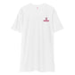 EzPanda® Men's Premium Oversized T-Shirt (Original Logo + Name - Toronto)
