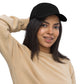 EzPanda® Organic Dad Hat
