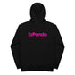 EzPanda™ Unisex Eco-Friendly Hoodie (Take it Ez)