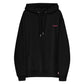 EzPanda™ Unisex Premium Eco-Friendly Hoodie (Alternate Black & Pink Name Only)