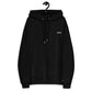 EzPanda™ Unisex Premium Eco-Friendly Hoodie (Alternate Black & White Name Only)