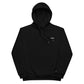 EzPanda™ Unisex Premium Eco-Friendly Hoodie (Alternate Black & White Name Only)