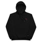 EzPanda™ Unisex Premium Eco-Friendly Hoodie (Alternate Name + Toronto Only)