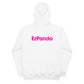 EzPanda™ Unisex Eco-Friendly Hoodie (Take it Ez)