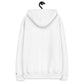 EzPanda™ Unisex Premium Eco-Friendly Hoodie (Alternate Name + Toronto Only)